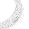 50 Yards PVC Millinery Wire – Hat Brim Shaping & DIY Crafts
