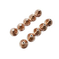 10-Pack YK200H Nozzles for CNC Plasma Cutting Torch