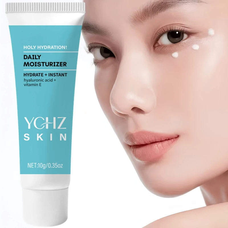 Firming Face Cream – Collagen, Retinol & Hyaluronic Acid | YCHZ
