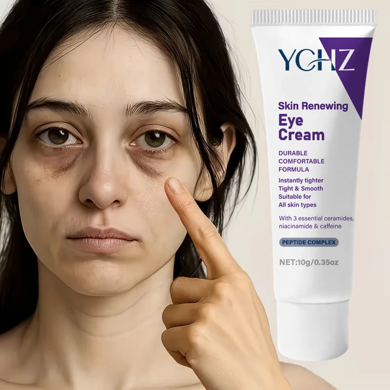 YCHZ Firming Eye Cream – Moisturizing Anti-Aging 10g