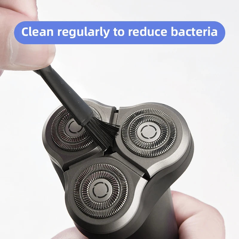 Phone Charging Port & Speaker Cleaner Brush Kit