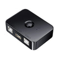 USB 2.0 Printer Hub – Share 1 Printer Between 2 Computers