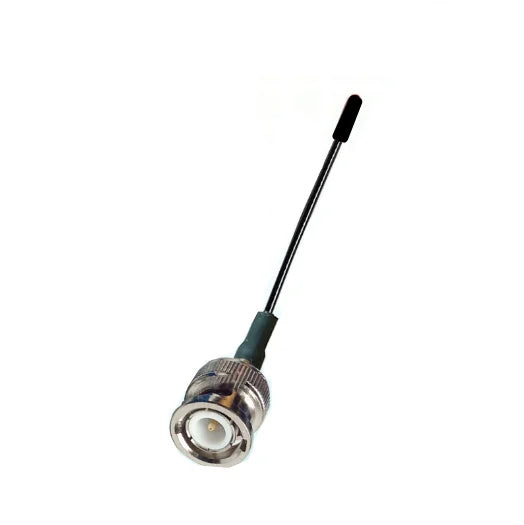 BNC Male Antenna 710–782 MHz | 9cm 12cm 16cm – HERKOMYOU