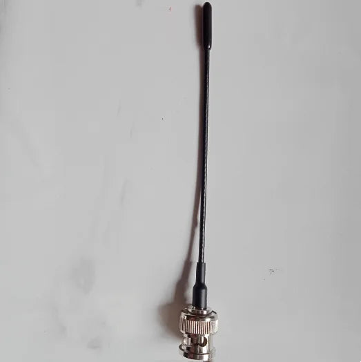 BNC Male Antenna 710–782 MHz | 9cm 12cm 16cm – HERKOMYOU