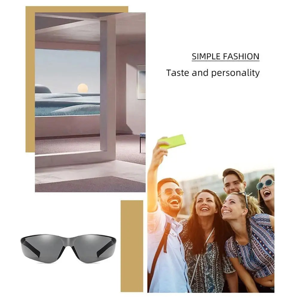 UV400 Anti-Fog Safety Goggles | Polycarbonate Eyewear