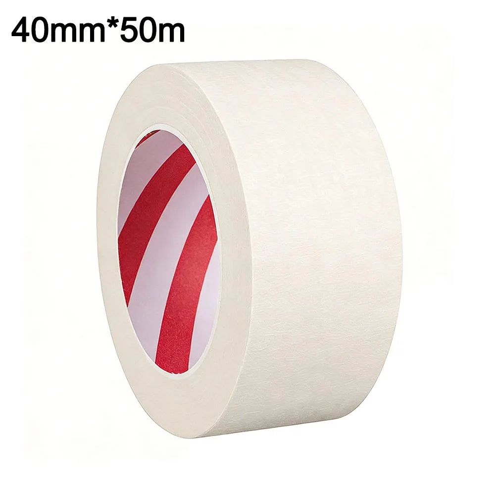 Perler Beads Masking Tape – Heat-Resistant No Residue DIY Tool