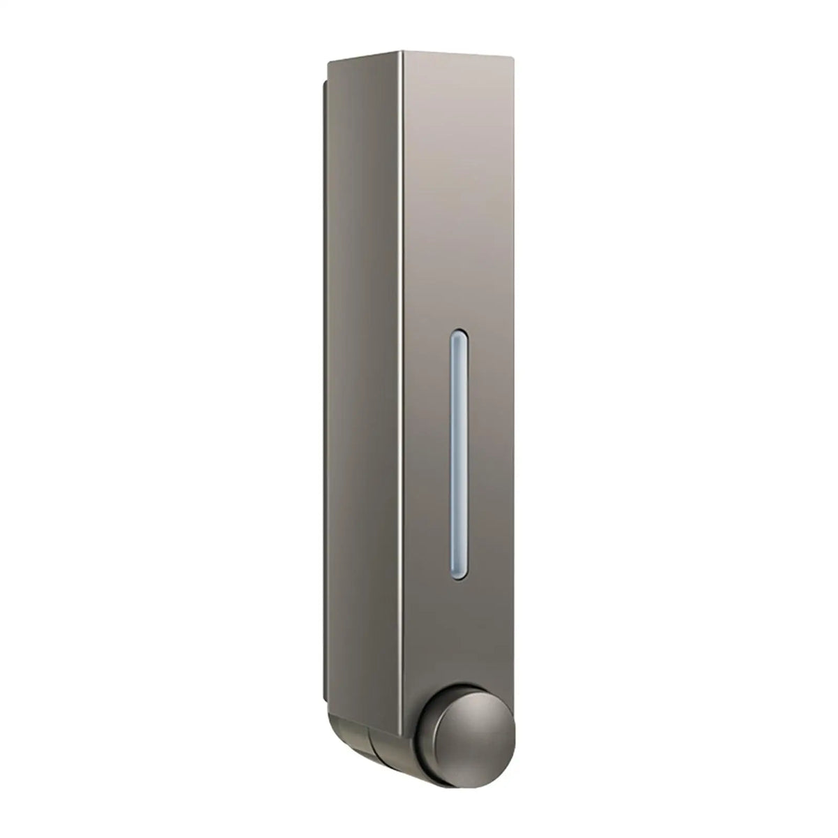 Wall Mounted Soap & Lotion Dispenser – Single/Double/Triple