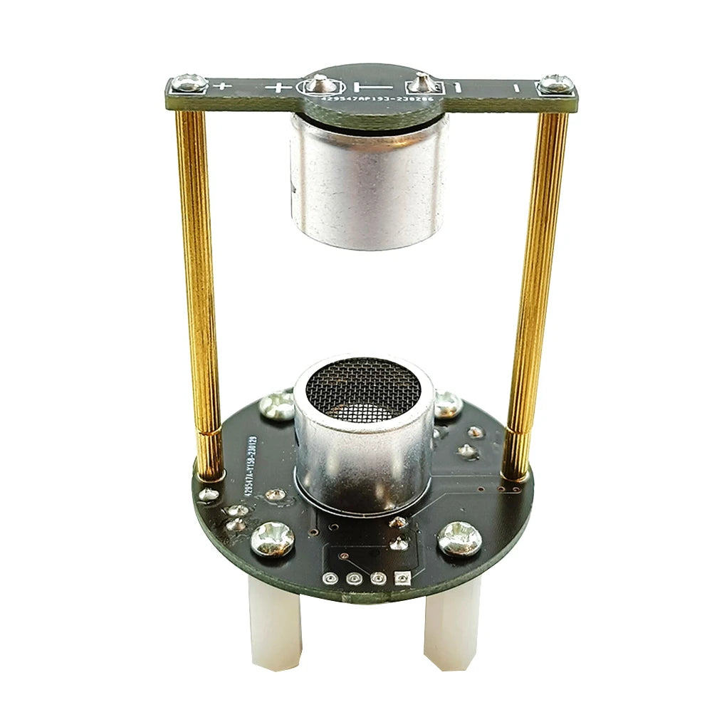 Ultrasonic Levitation DIY Soldering Kit – 40kHz Module