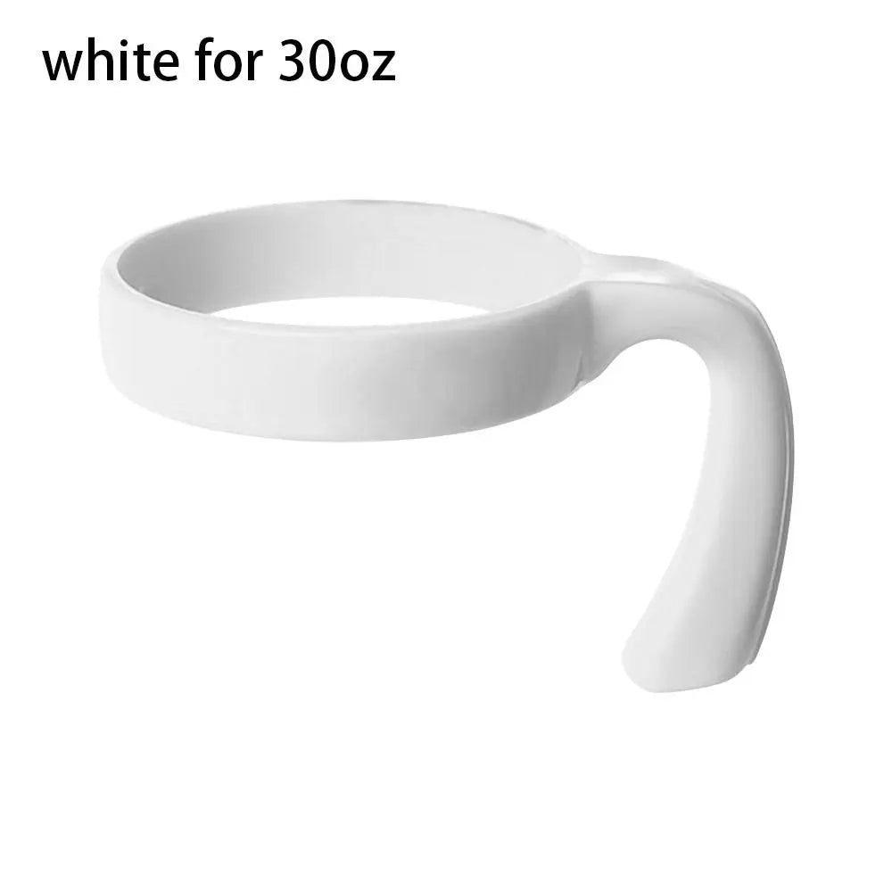 Tumbler Cup Handle for 20oz & 30oz Cups – 6 Colors