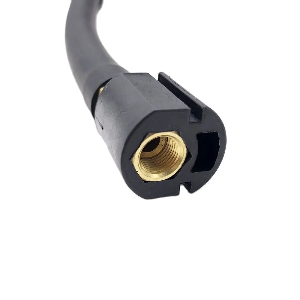 MB15 15AK Flexible Swan Neck MIG MAG CO2 Welding Torch