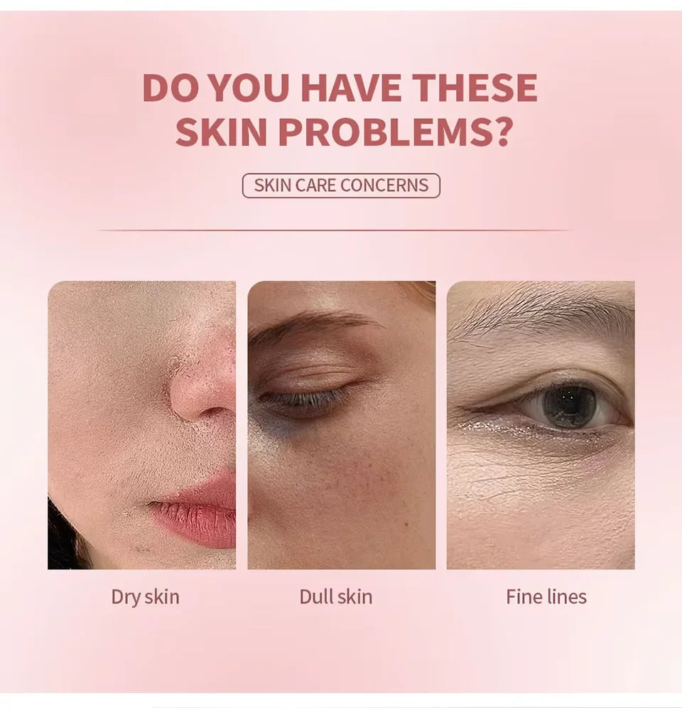 Biotin Collagen Peel-Off Face Mask 75g | Day & Night Care