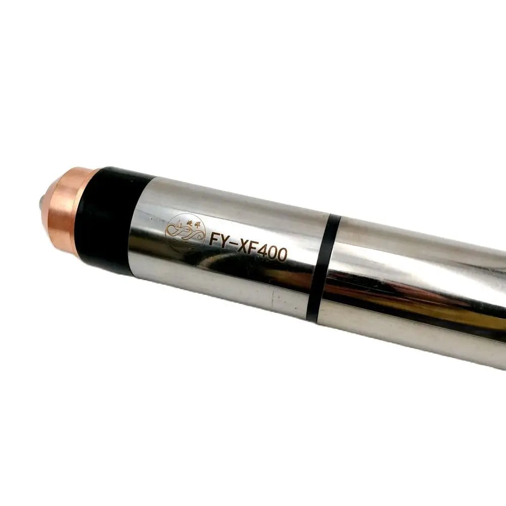 WULIAN FY-XF400 400A Water-Cooled CNC Plasma Cutting Torch