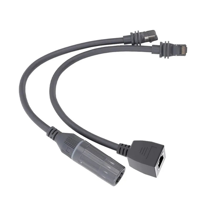 Starlink Gen3 SPX to RJ45 Ethernet Extension Cable – CAT7