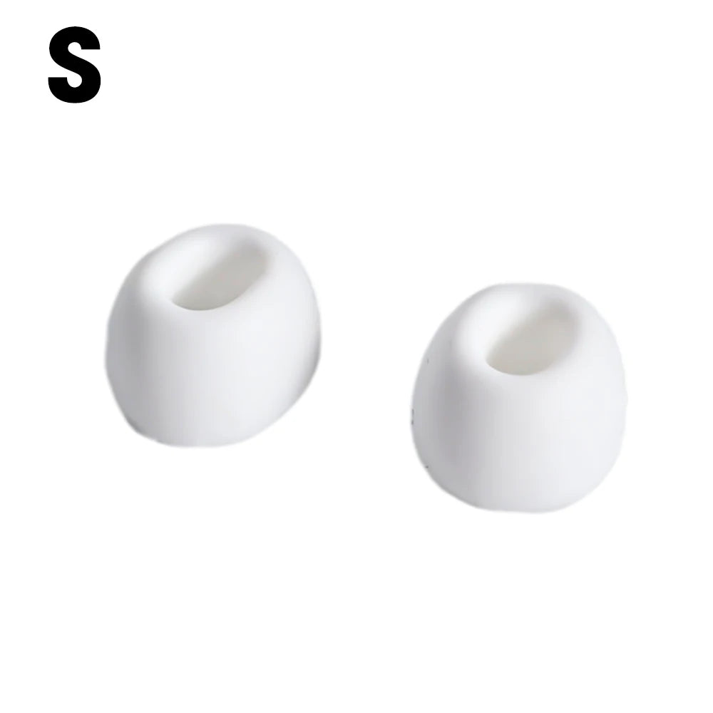 Silicone Ear Tips for Huawei FreeBuds 4i & 5i | S/M/L