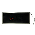 8.8" CLAA088WA01 XN TFT LCD Car Screen Display Replacement