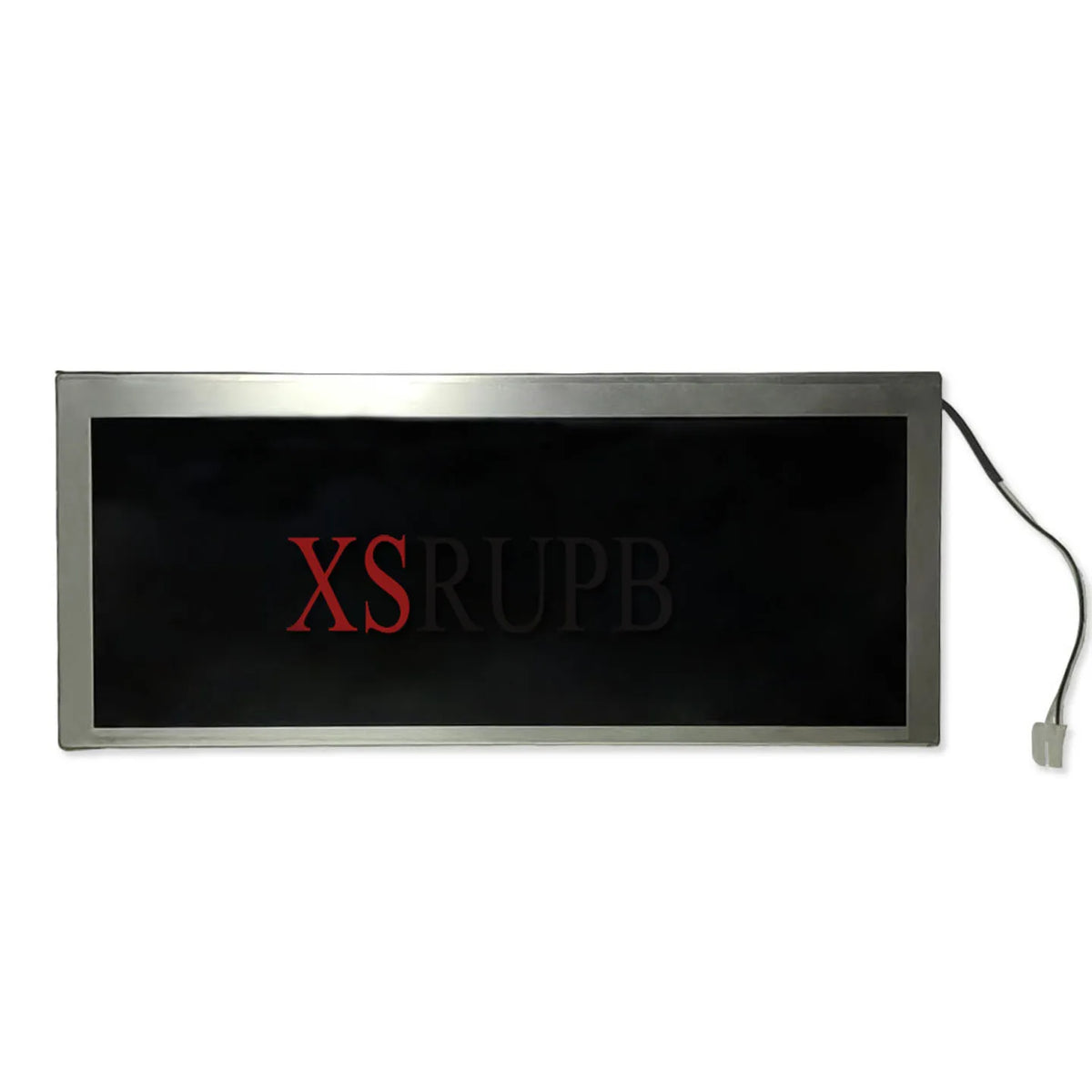 8.8" CLAA088WA01 XN TFT LCD Car Screen Display Replacement