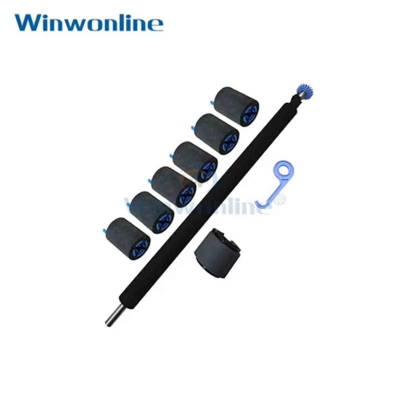 HP 4000 4050 Maintenance Kit C4118-67902 Compatible – 1 Set