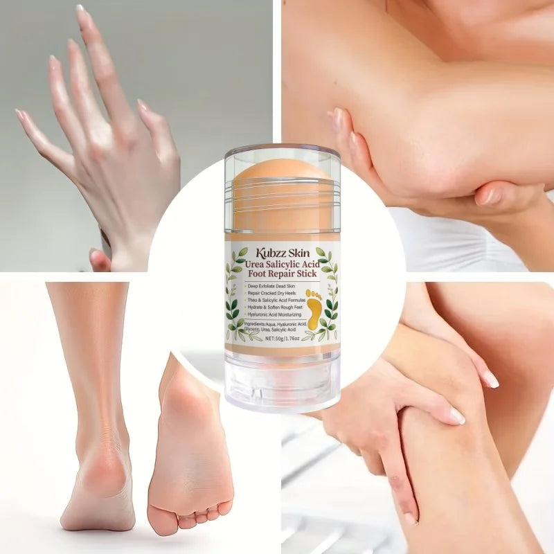 YCHZ 50g Anti-Crack Foot Cream – Deep Hydration & Softening