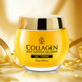 Collagen Gel Cream with Retinol & Hyaluronic Acid | Lightweight
