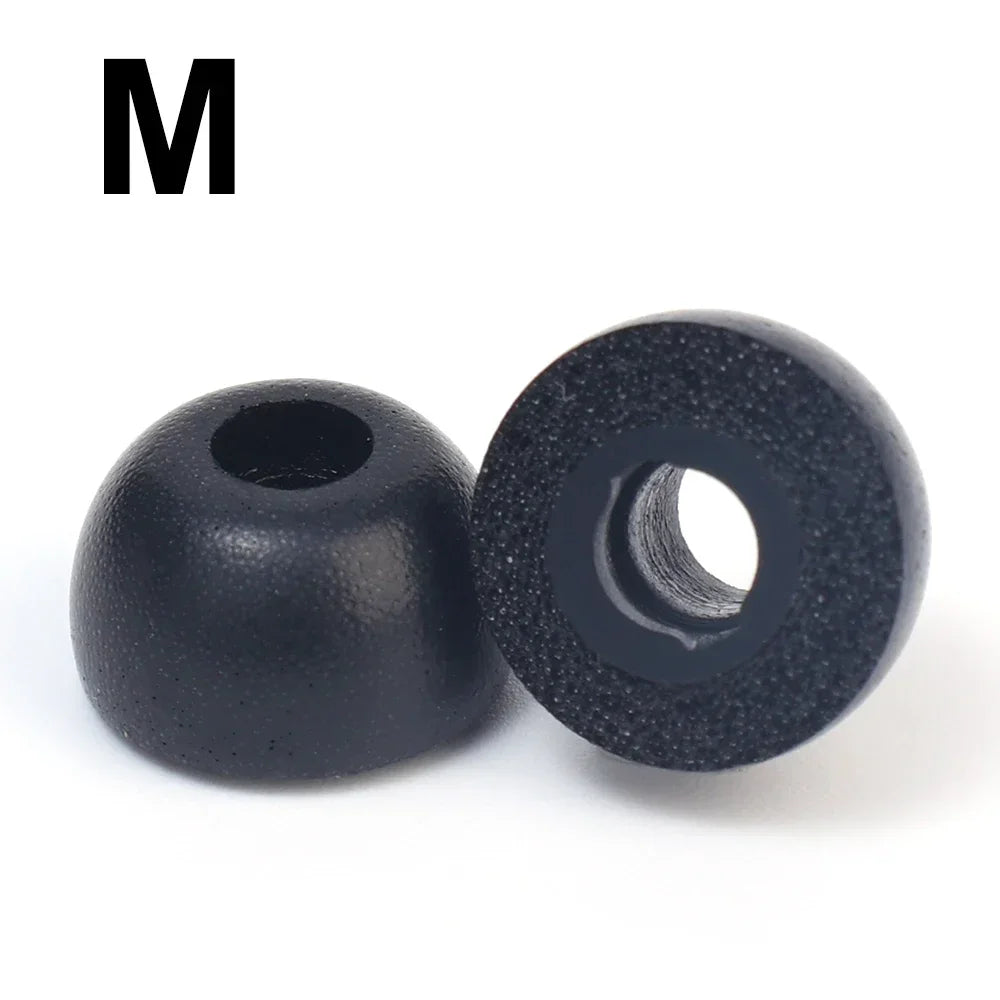 Memory Foam Eartips for Samsung Galaxy Buds Pro – 3 Sizes