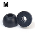 Memory Foam Eartips for Samsung Galaxy Buds Pro – 3 Sizes