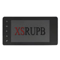 8" IPS LCD Touch Screen Panel for Car GPS Navigation A080VTT01.0