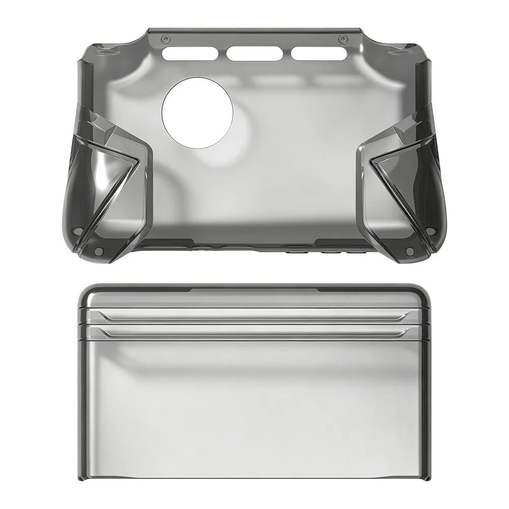 2-in-1 Shockproof TPU Case with Grip for AYN THOR Console