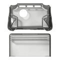 2-in-1 Shockproof TPU Case with Grip for AYN THOR Console