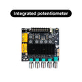 ZK-TB22 2.2-Ch Bluetooth Amplifier Board 75W+75W+145W