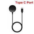 Magnetic Wireless Charger for Samsung Galaxy Watch 8 7 6 5 4 3