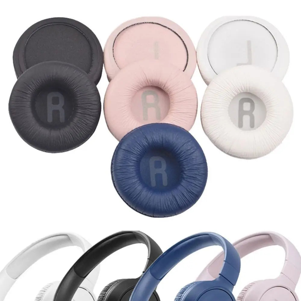 JBL T450BT T500BT T510BT T520BT Replacement Ear Pads – 1 Pair