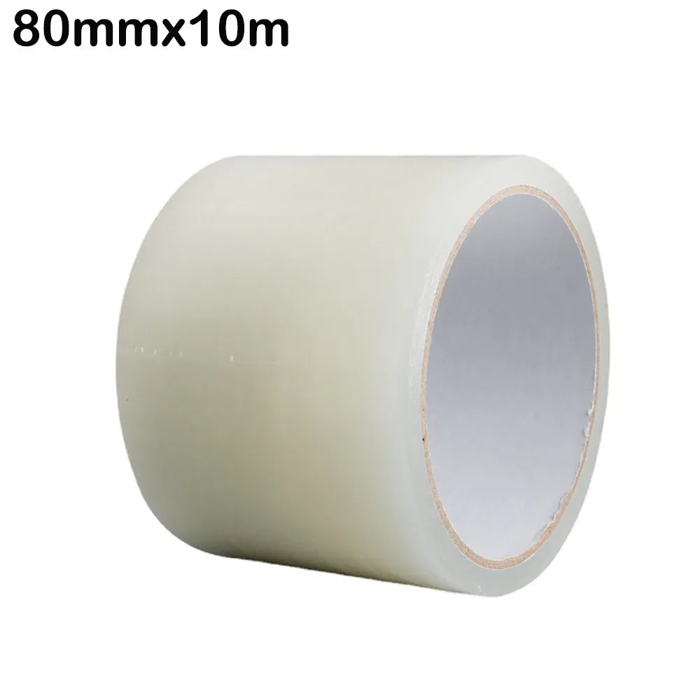 UV Resistant Greenhouse Film Repair Tape | Transparent PE Patch