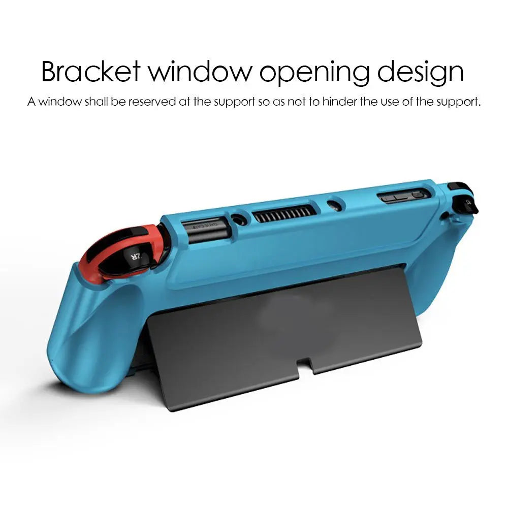 Silicone Protective Case for Nintendo Switch OLED | NIFTY