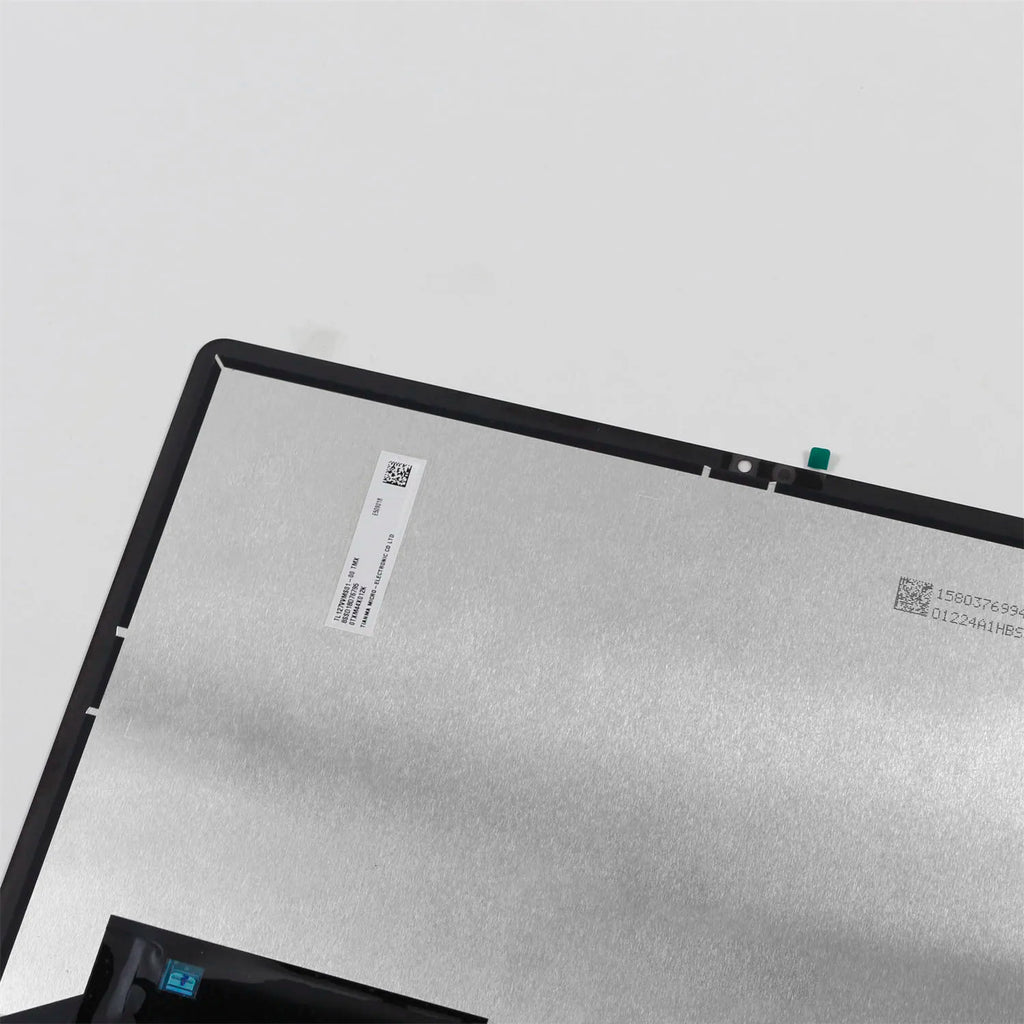 Lenovo Xiaoxin Pad Pro 12.7 TB370FU LCD Touch Screen Assembly