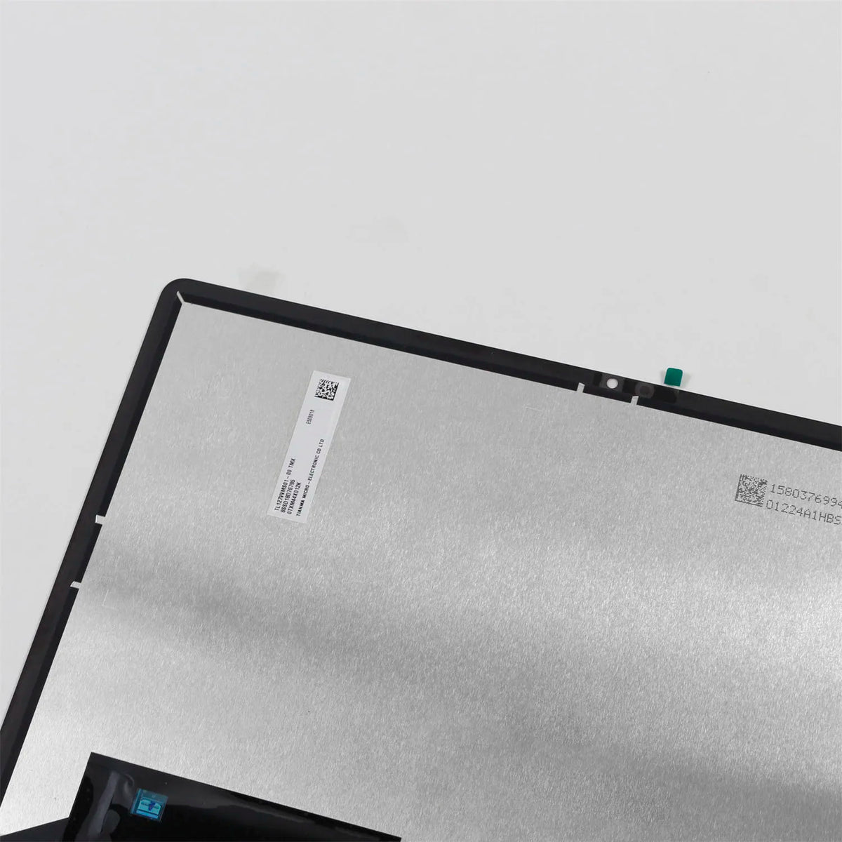 Lenovo Xiaoxin Pad Pro 12.7 TB370FU LCD Touch Screen Assembly
