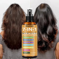 ROZINO 7-in-1 Keratin Hair Oil Spray – Leave-In 100ml