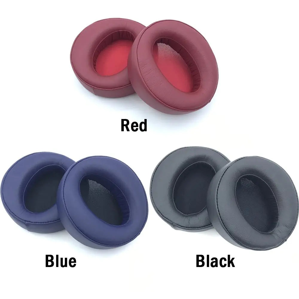 Sony MDR-XB950BT Replacement Ear Pads – PU Leather Cushions