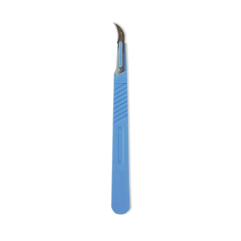 Seam Ripper Set with Protective Case | Stitch Remover Tool