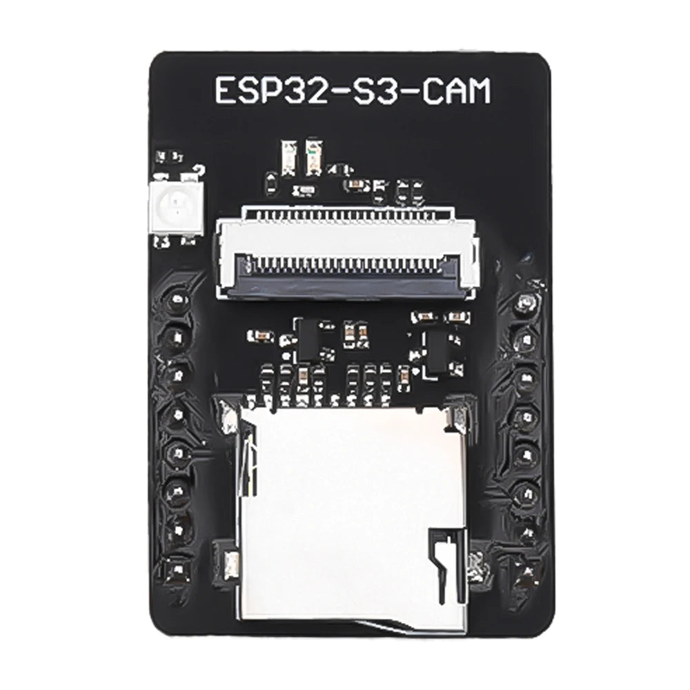 ESP32-S3-CAM WiFi Bluetooth Dev Board – N16R8 Module