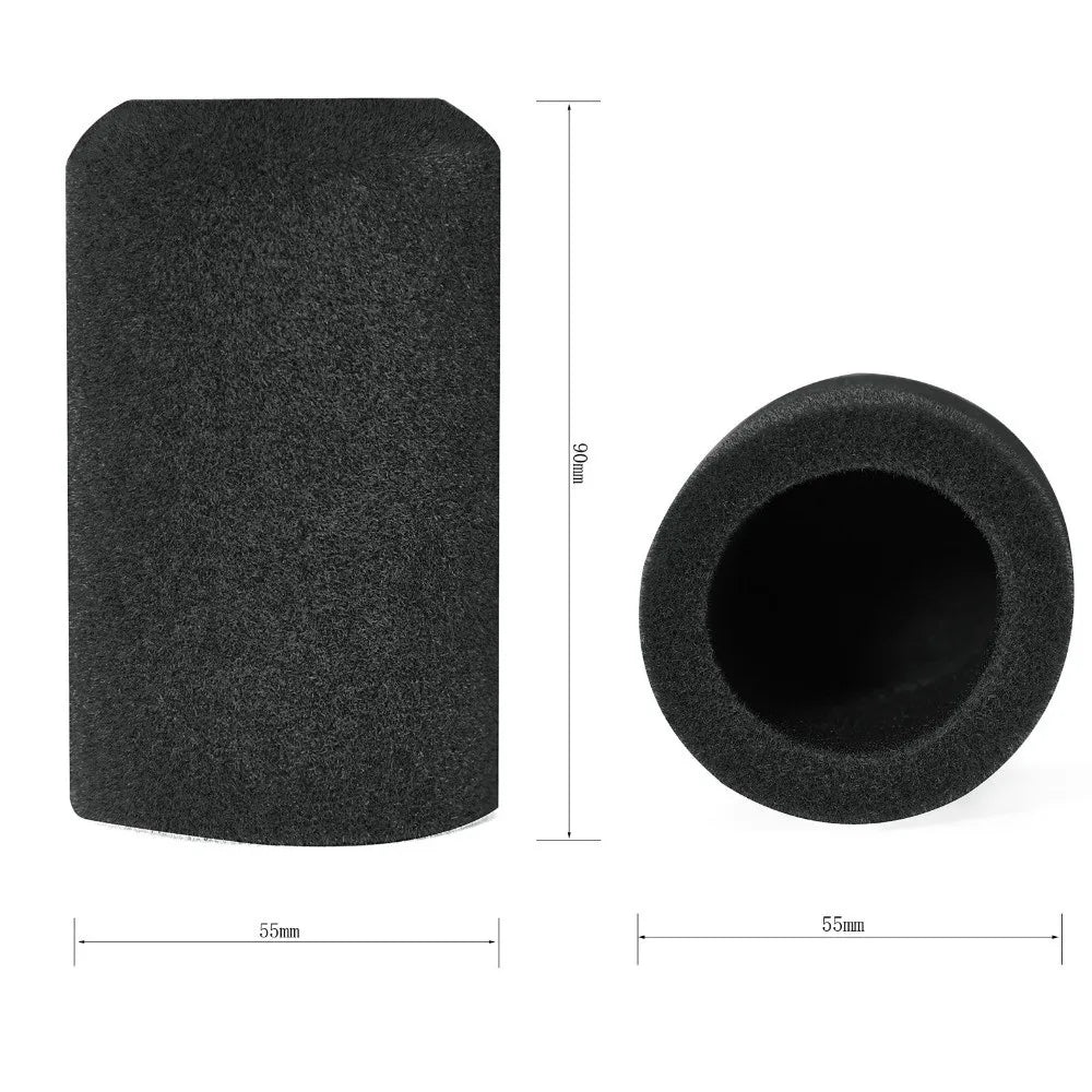 Foam Mic Windscreen Cover for FIFINE Amplitank K688