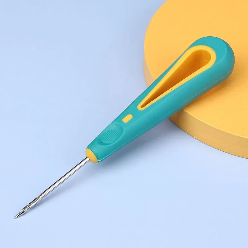 DIY Candle Making Tools Kit – Silicone Mold, Wick & Snuffer