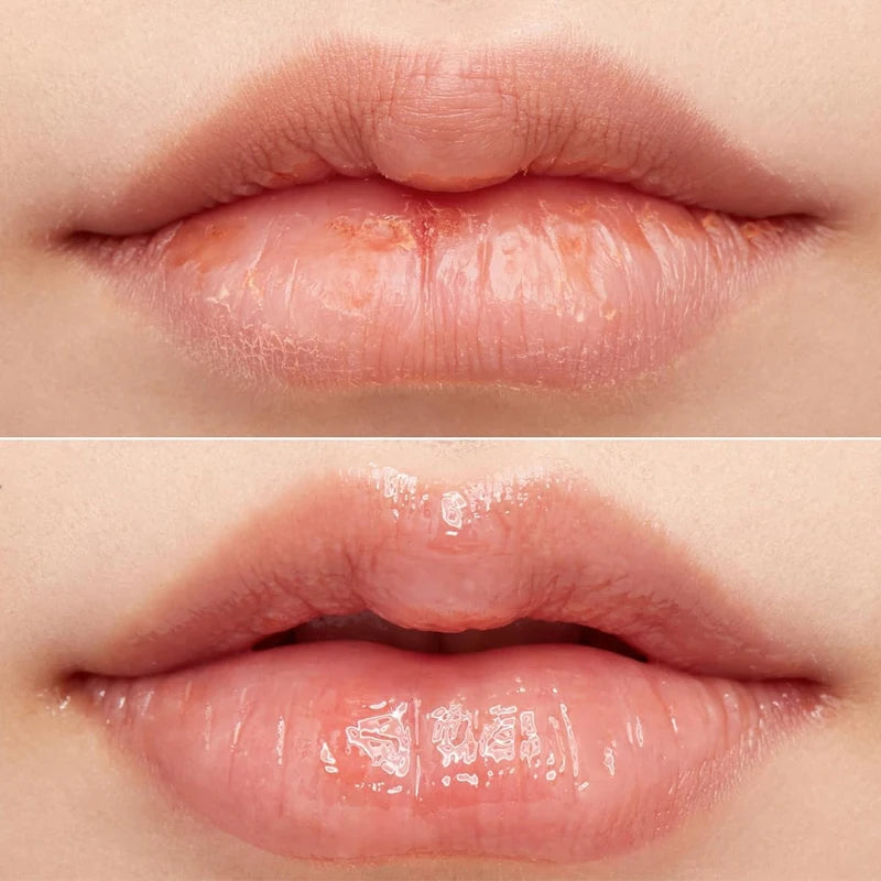 ROZINO Apple Butter Lip Mask – Hydrating & Softening