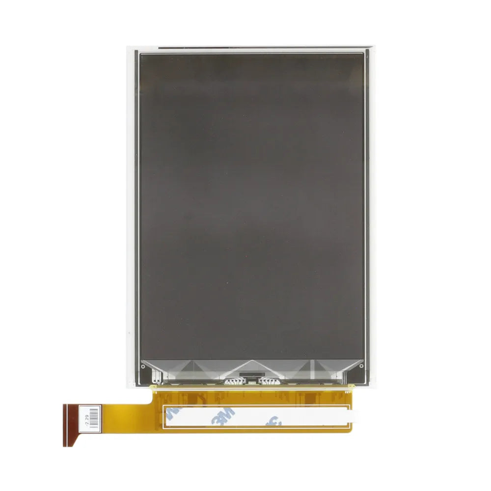 ED060KC1 E-Ink EPD Screen 6" 1448×1072 – No Touch, No Light