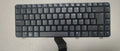 Spanish Keyboard for HP Compaq Presario C700 C710 C720 G7000
