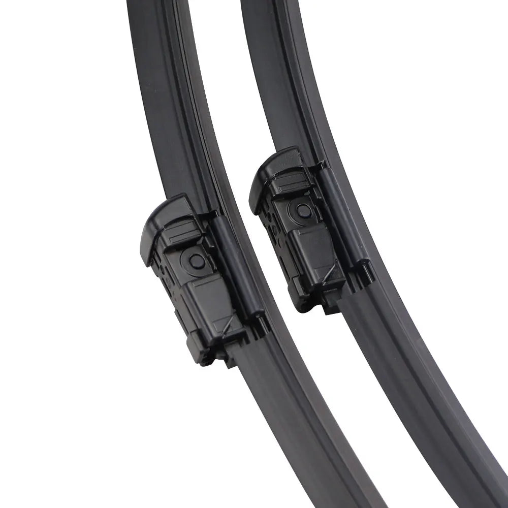 Tesla Model 3 Wiper Blades 28"+17" (2018–2022) Front Set