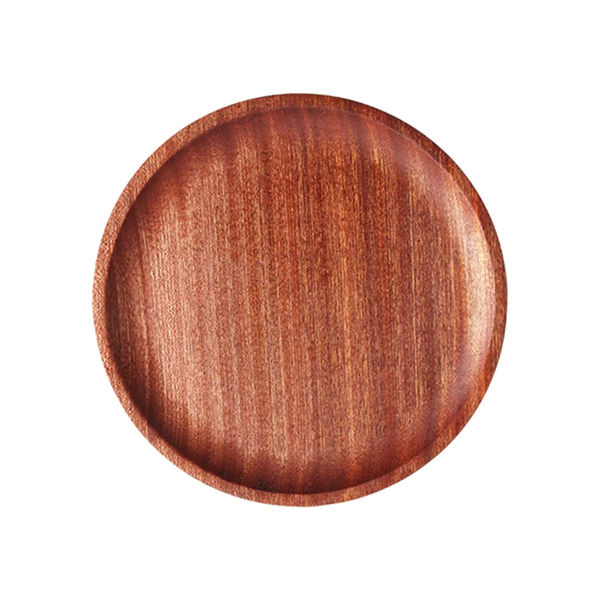 Kesoto Wooden Serving Tray | Coffee, Tea & Breakfast Platter