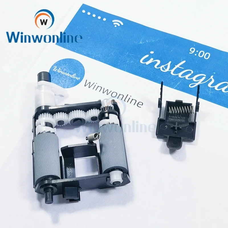 Pickup Roller & Separation Pad – Samsung ML2160 SCX3405 M2020