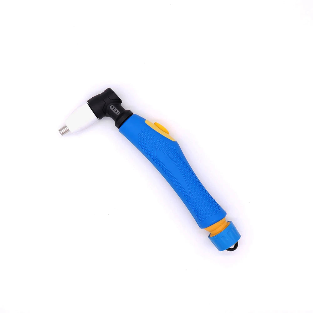 PT-31 Air Cooled Plasma Torch Head 40A HF – CUT40 CUT50