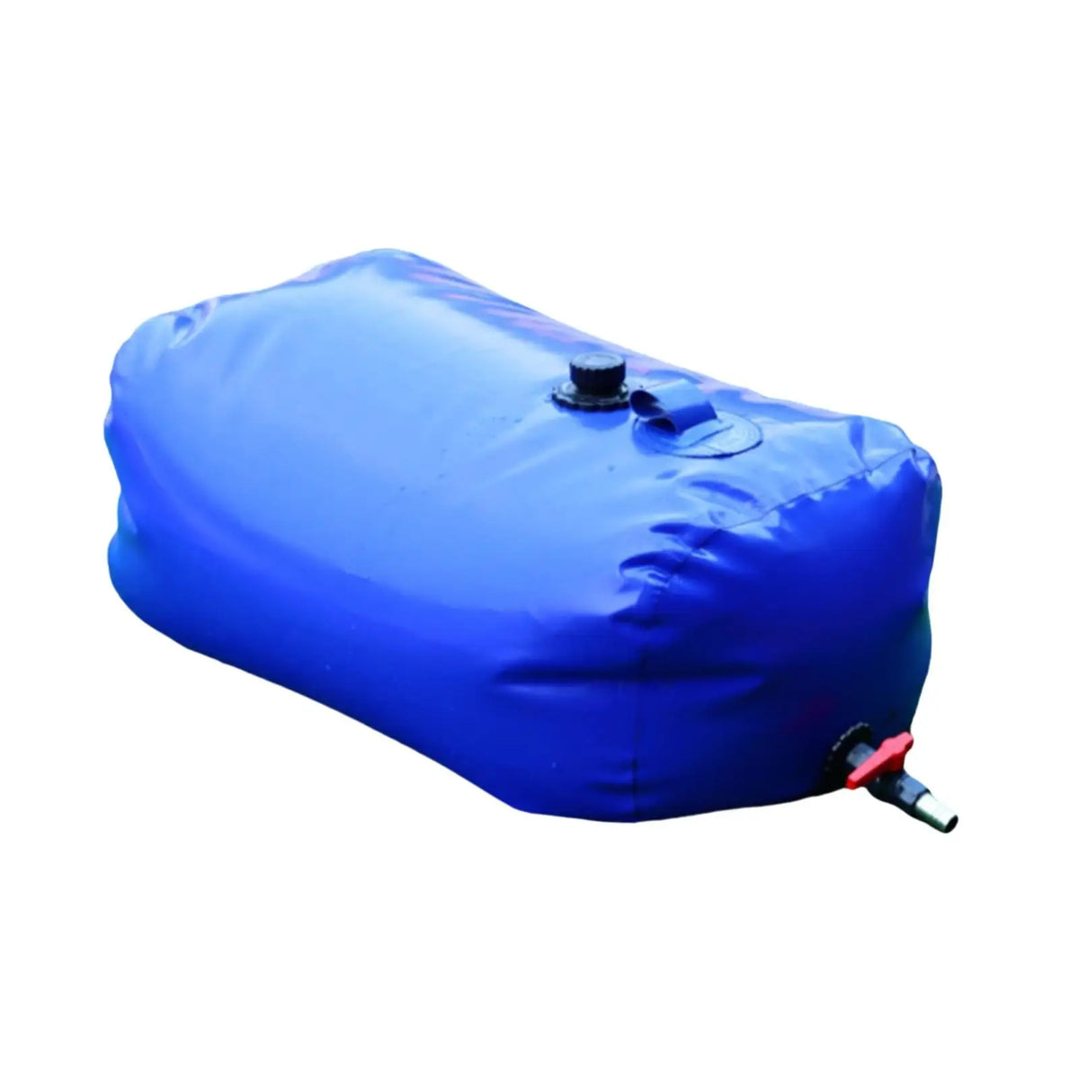 Foldable PVC Water Bladder Tank – 110L to 1000L Storage Bag
