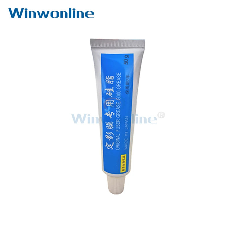 Fuser Grease G300 30g–40g | HP Samsung Lexmark Brother